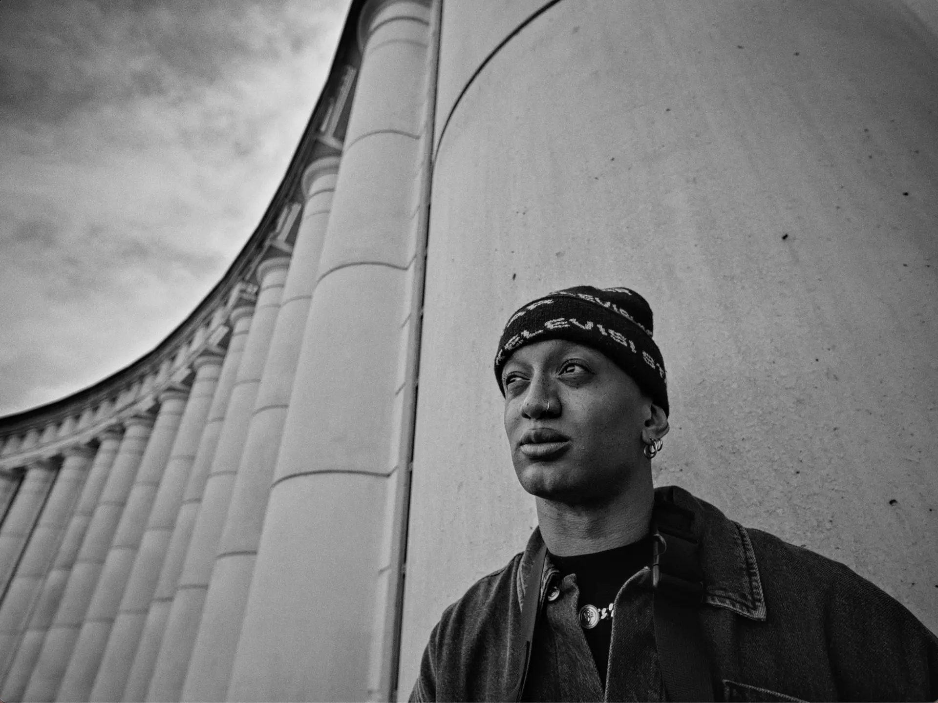 Shadow (unreleased project) — KEMAN